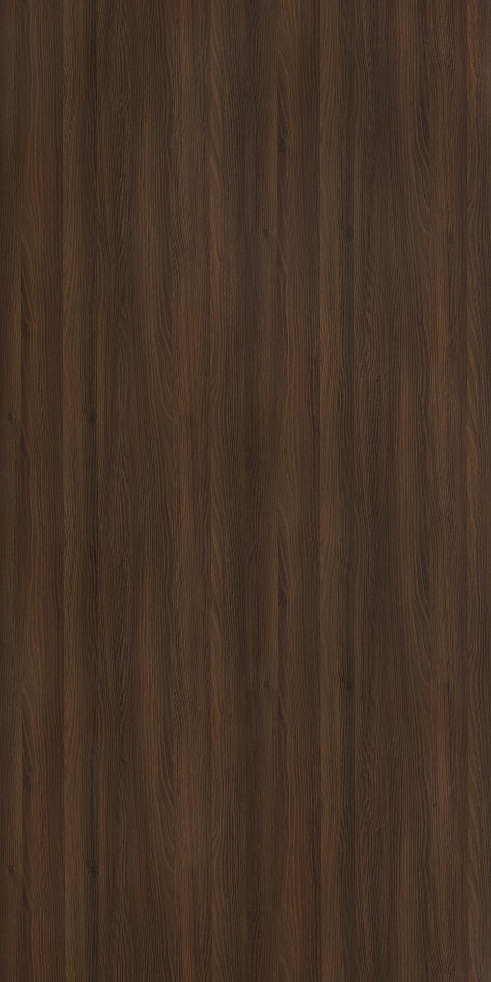 Ontario Dark Wood Laminate 8x4 ft Texture 1 mm - 4311 A73