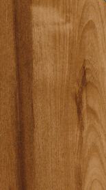 Woodlander Light Wood Laminate 8x4 ft High Gloss 1 mm - 4312 A12