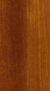Woodlander Dark Wood Laminate 8x4 ft Texture 1 mm - 4313 A34