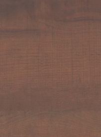 A12 Makore Veneer Cherry Wood Laminate 8x4 ft High Gloss 1 mm - 4340 Hz