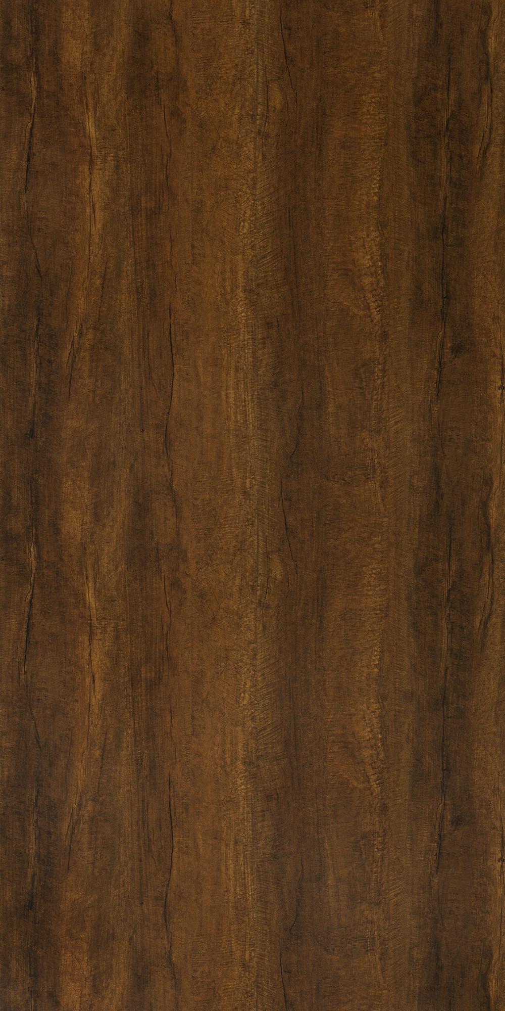 Valencia Light Wood Laminate 8x4 ft High Gloss 1 mm - 4345 A12