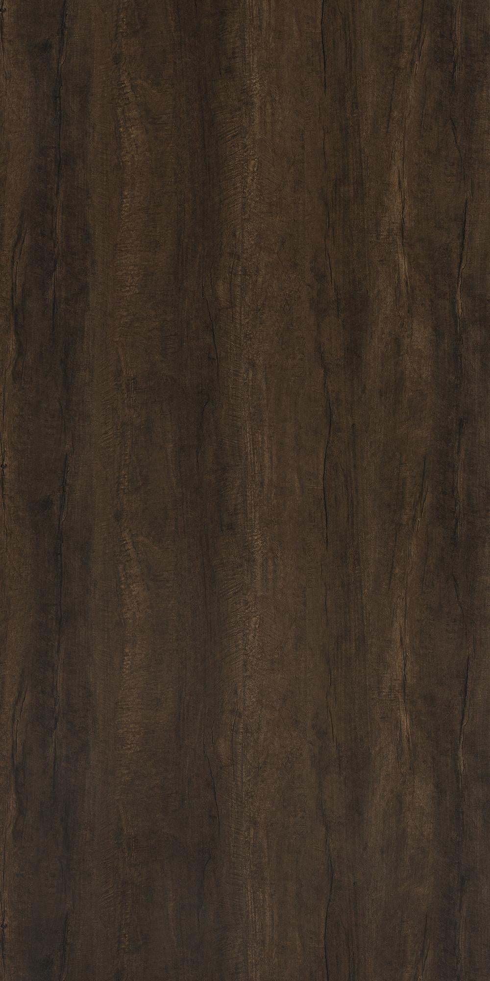 Valencia Dark Wood Laminate 8x4 ft Texture 1 mm - 4346 A81