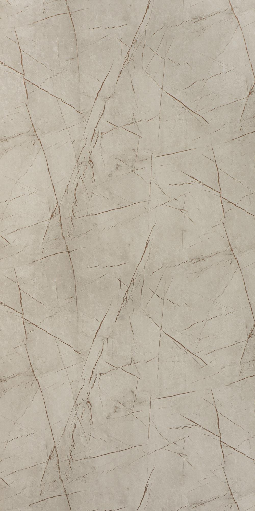 Spectra Light Marble & Stone Laminate 8x4 ft High Gloss 1 mm - 4350 A12