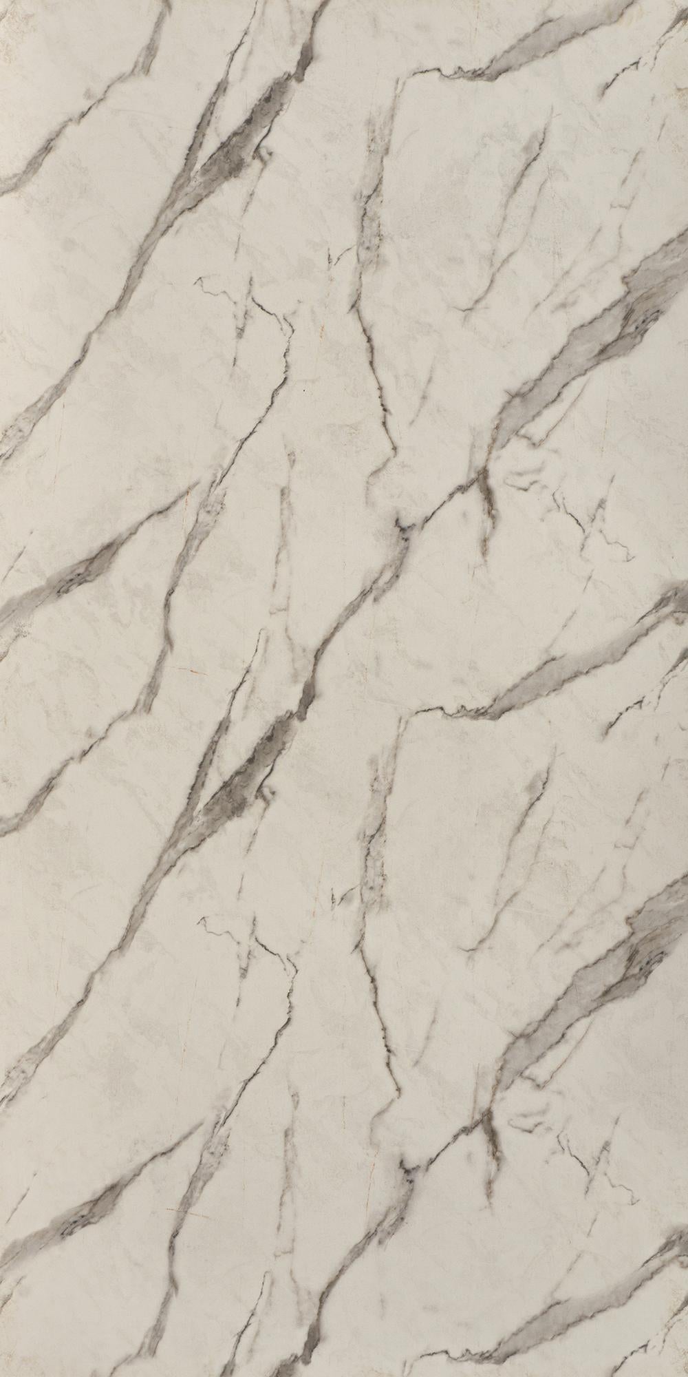 Arctic Marble & Stone Laminate 8x4 ft High Gloss 1 mm - 4353 A12