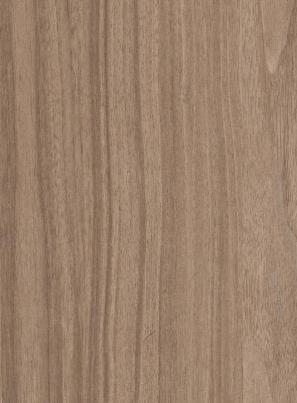 Royal Walnut Wood Laminate 8x4 ft Texture 1 mm - 4354 A73