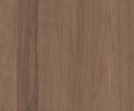 Superior Walnut Dark Fluted Laminate 8x4 ft Texture 1 mm - 4360 A41