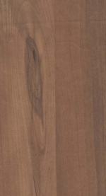 Lucent Walnut Wood Laminate 8x4 ft High Gloss 1 mm - 4369 A12