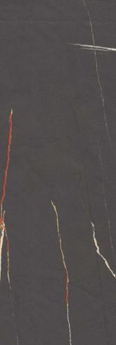 Graphite Marble & Stone Laminate 8x4 ft High Gloss 1 mm - 4370 A12