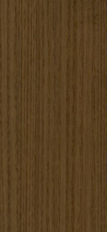Soft Veneer Dark Wood Laminate 8x4 ft Texture 1 mm - 4386 A93
