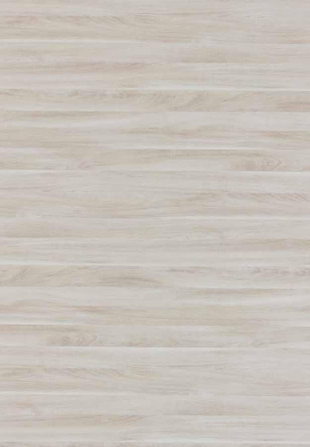 Encanto Creamish Oak Wood Laminate 8x4 ft Suede 1 mm - 4393 SU