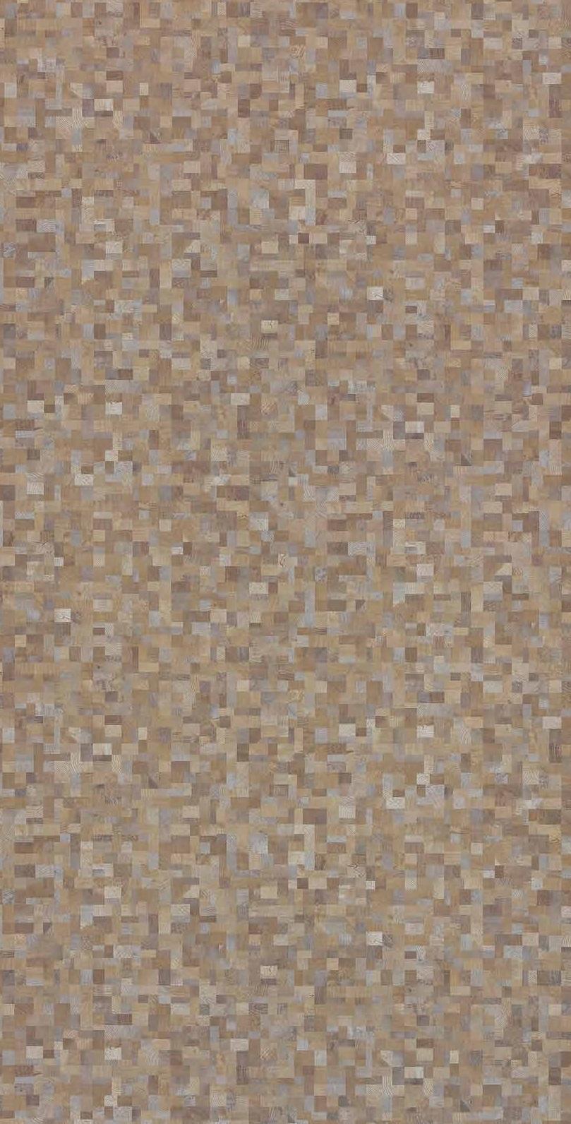 Verge Oak Designer Laminate 8x4 ft Suede 1 mm - 4394 SU
