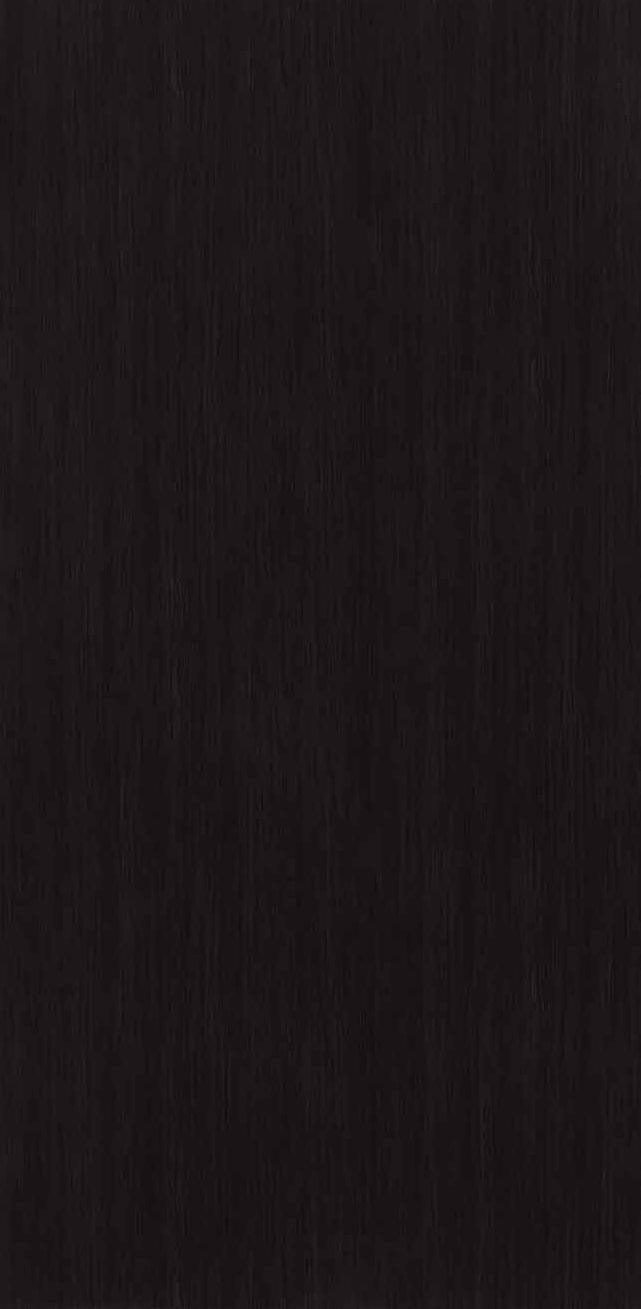 Century Lam Dakota Hamoak 8x4 ft Suede wood laminates Black 4397_SU