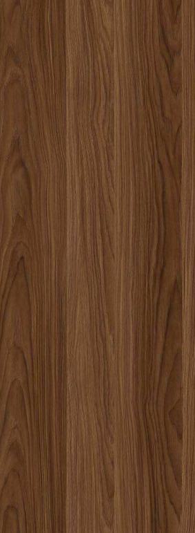Raw Walnut Wood Laminate 8x4 ft Matte 1 mm - 4401 SK