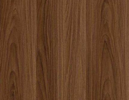 Raw Walnut Wood Laminate 8x4 ft Glossy 1 mm - 4401 UV+