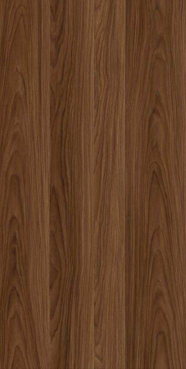 Raw Walnut Wood Laminate 8x4 ft Texture 1 mm - 4401 i5
