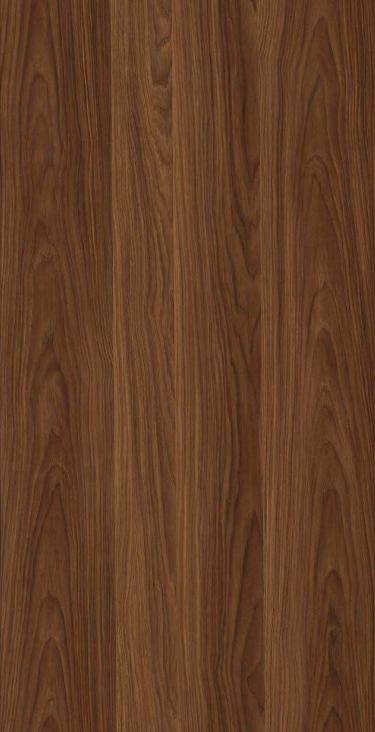 Polished Walnut Wood Laminate 8x4 ft Texture 1 mm - 4402 i5