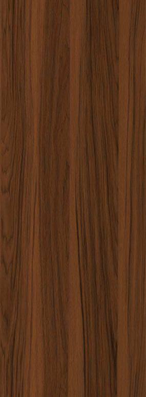 Wattle Juglans Wood Laminate 8x4 ft Matte 1 mm - 4406 SK