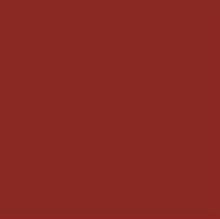 Red Plain Laminate 8x4 ft High Gloss 0.8 mm - 4435 HG