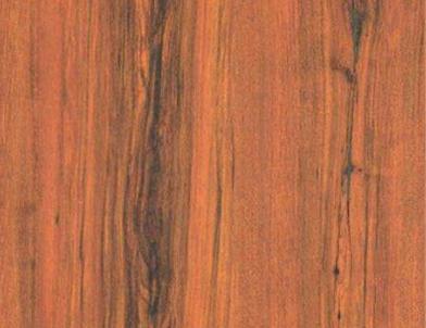 Laminates Caen Chestnut 8x4 ft Suede wood laminates Brown 4455_SF