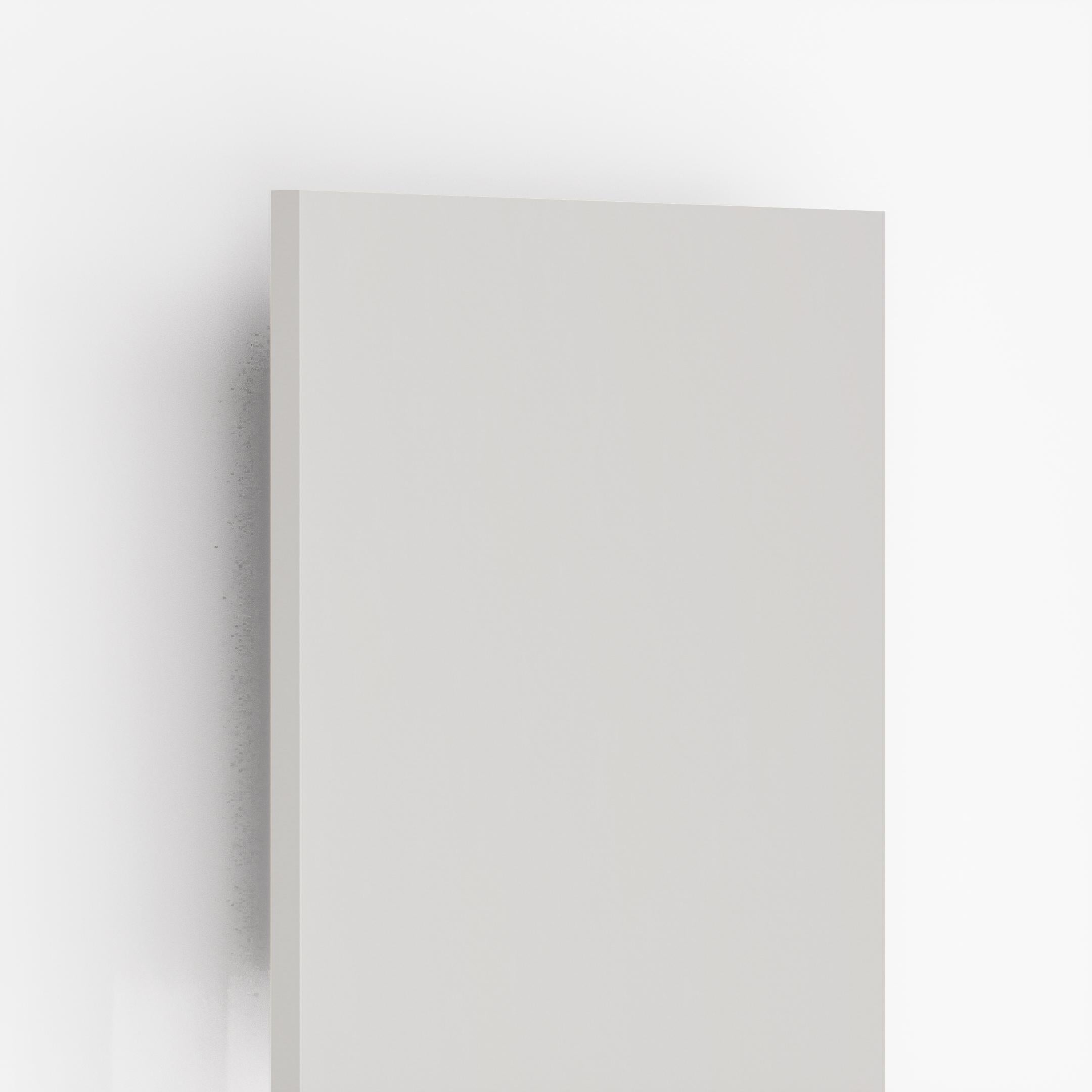 Plain Laminate 8x4 ft Texture 1 mm - 445 DS