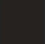 Black Plain Laminate 8x4 ft Suede 0.8 mm - 4465 SF