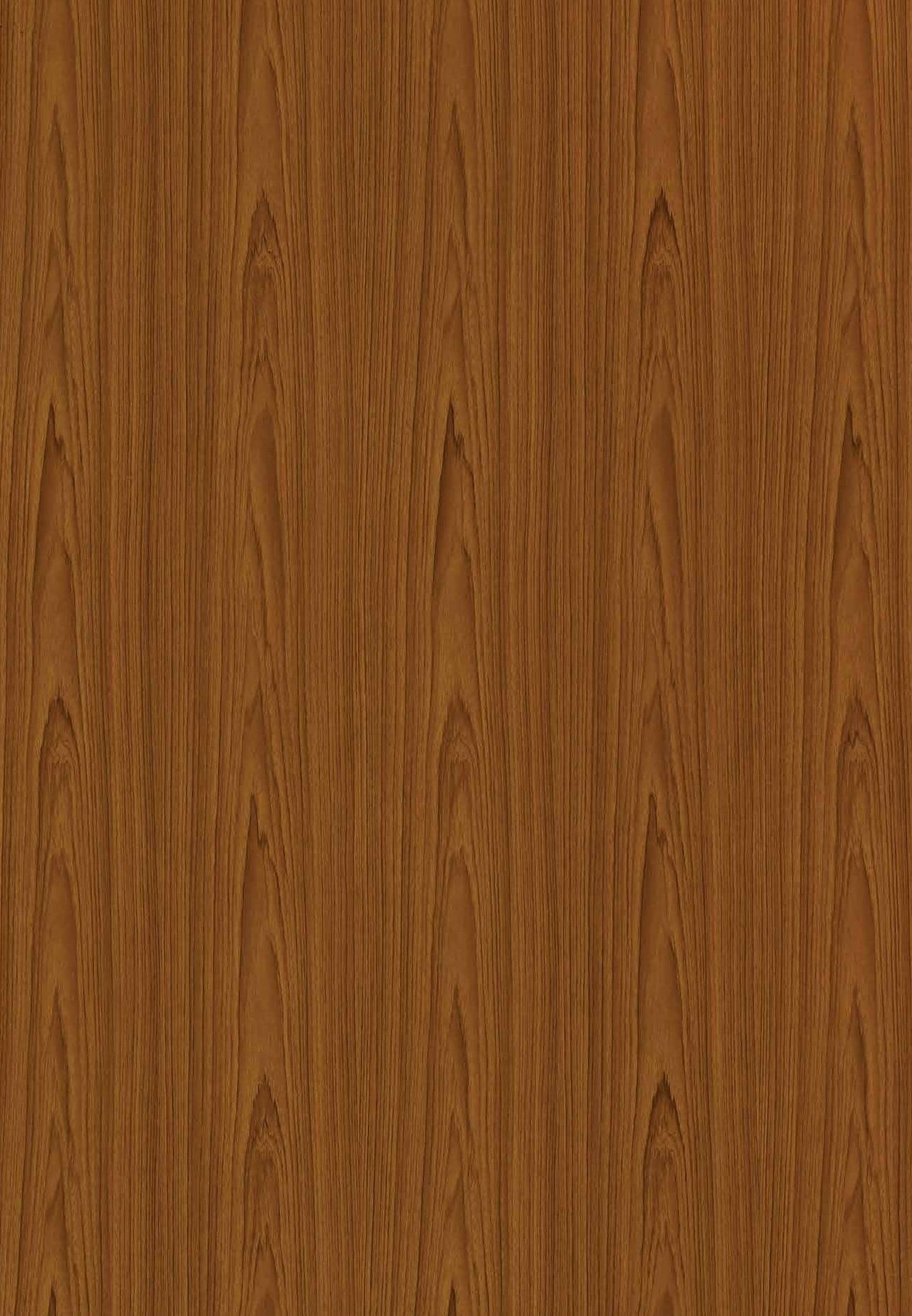 Century Lam Colet Teak 8x4 ft Suede wood laminates Brown 446_SU