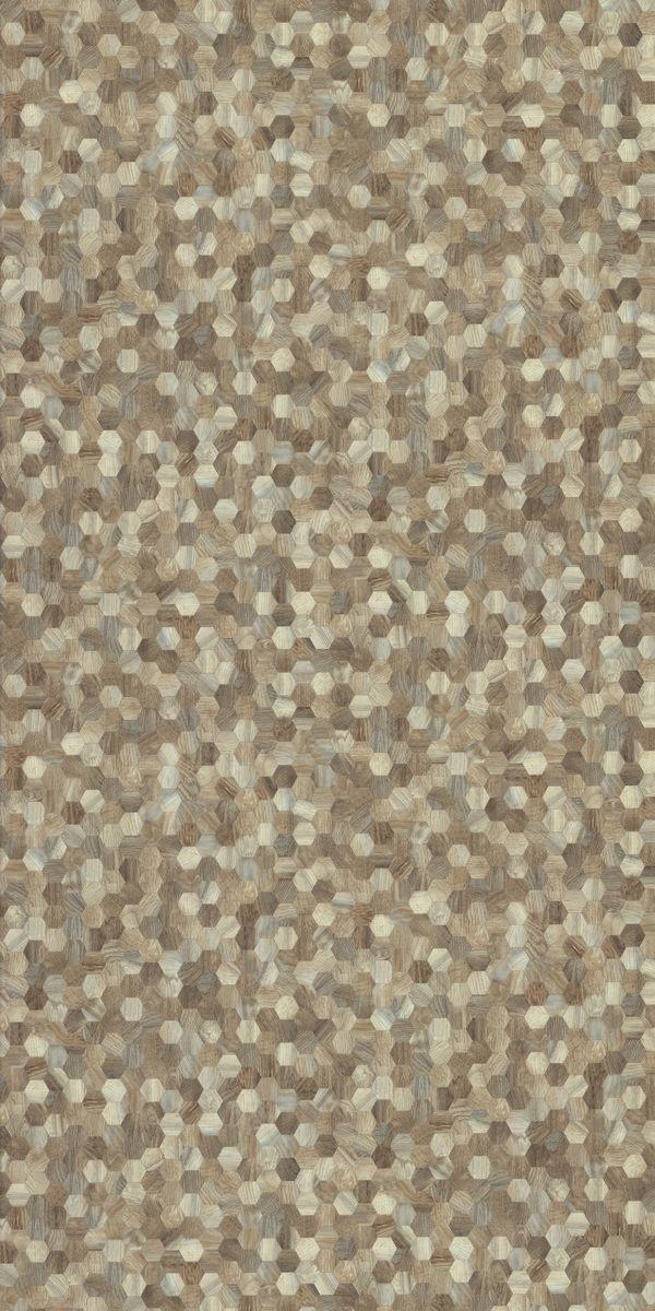 Estoile Wood Designer Laminate 8x4 ft Texture 1 mm - 44723 RH