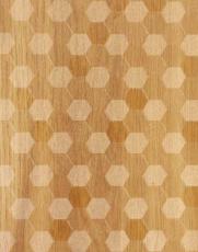 Cezarus Oak Designer Laminate 8x4 ft Texture 1 mm - 4508 DMD