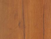 I Lam Crack Wood 8x4 ft Texture wood laminates Brown 4511_GK