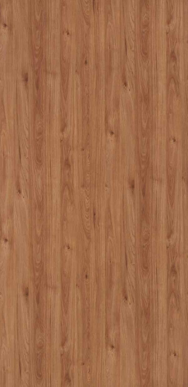 Indiana Hickory Wood Laminate 8x4 ft Suede 1 mm - 4517 SU
