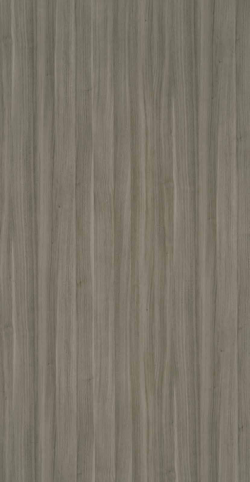 Persian Walnut Wood Laminate 8x4 ft Suede 1 mm - 4518 SU