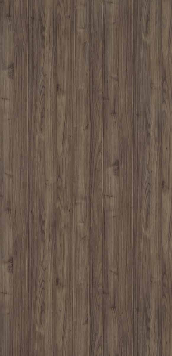 Bolivian Walnut Wood Laminate 8x4 ft Suede 1 mm - 4519 SU