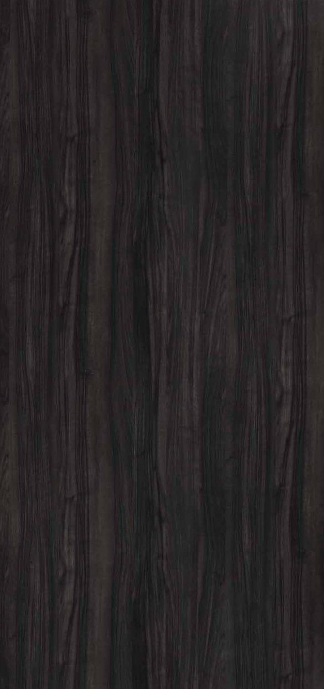 Dover Walnut Wood Laminate 8x4 ft Suede 1 mm - 4525 SU