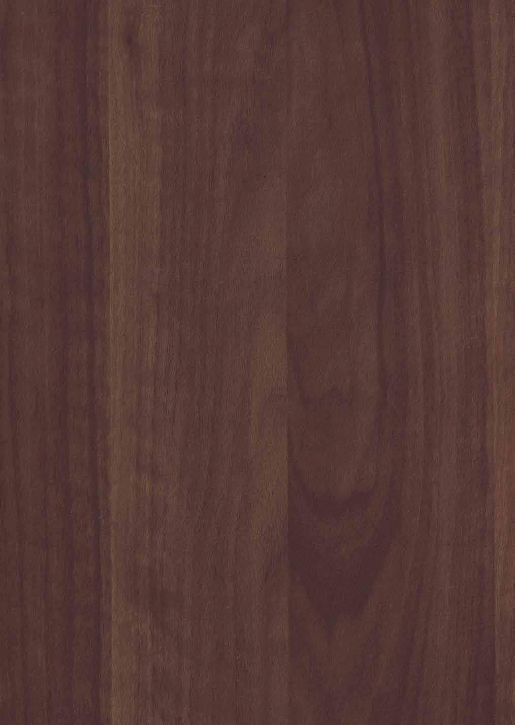 Kernel Walnut Wood Laminate 8x4 ft Texture 1 mm - 4526 KM