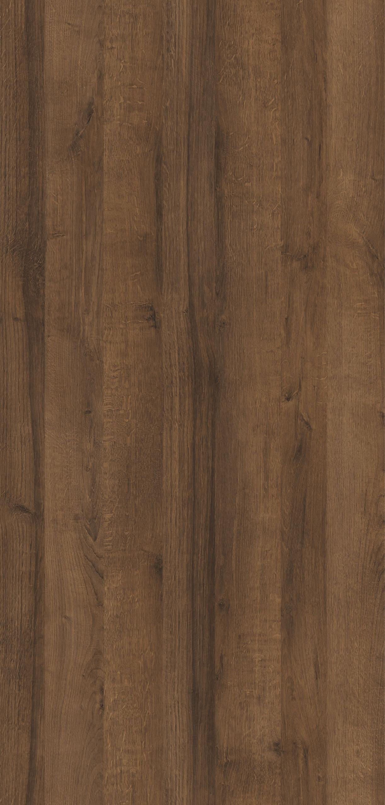 Airolam Rivera Oak 8x4 ft Suede wood laminates Brown 4529_SF