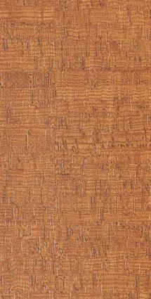 Cork Wood Laminate 8x4 ft Texture 1 mm - 4534 VZO