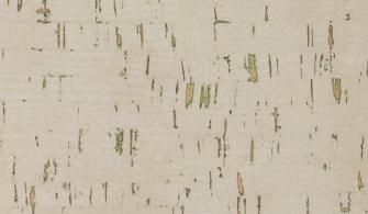 Cork Wood Laminate 8x4 ft High Gloss 1 mm - 4535 HGLS