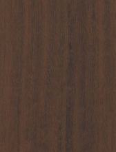 Deco Walnut Wood Laminate 8x4 ft High Gloss 1 mm - 4537 HGLS