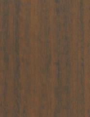 Deco Walnut Wood Laminate 8x4 ft Suede 1 mm - 4537 SF