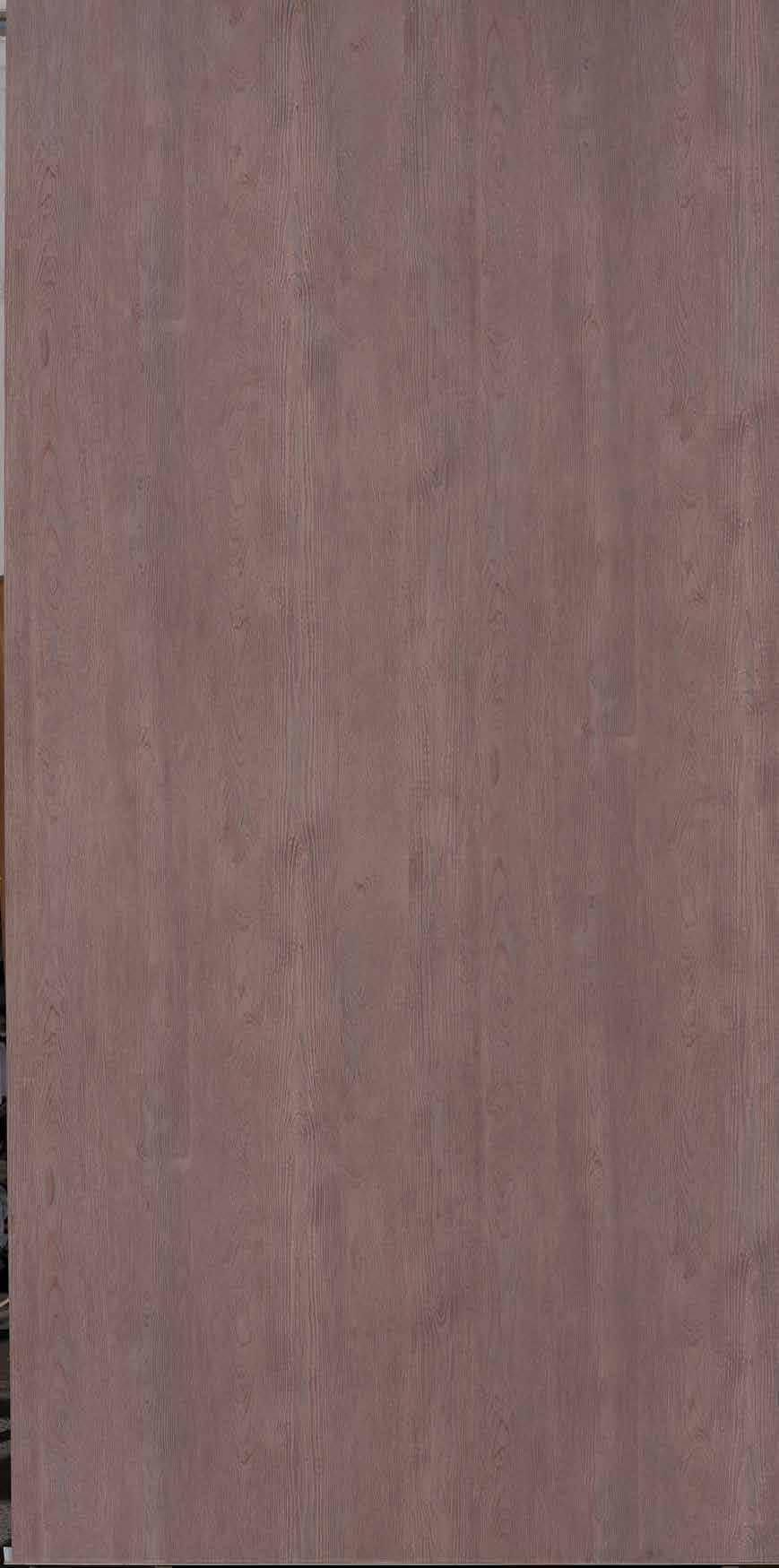 Horsetail Pine Wood Laminate 8x4 ft Suede 1 mm - 4538 SU