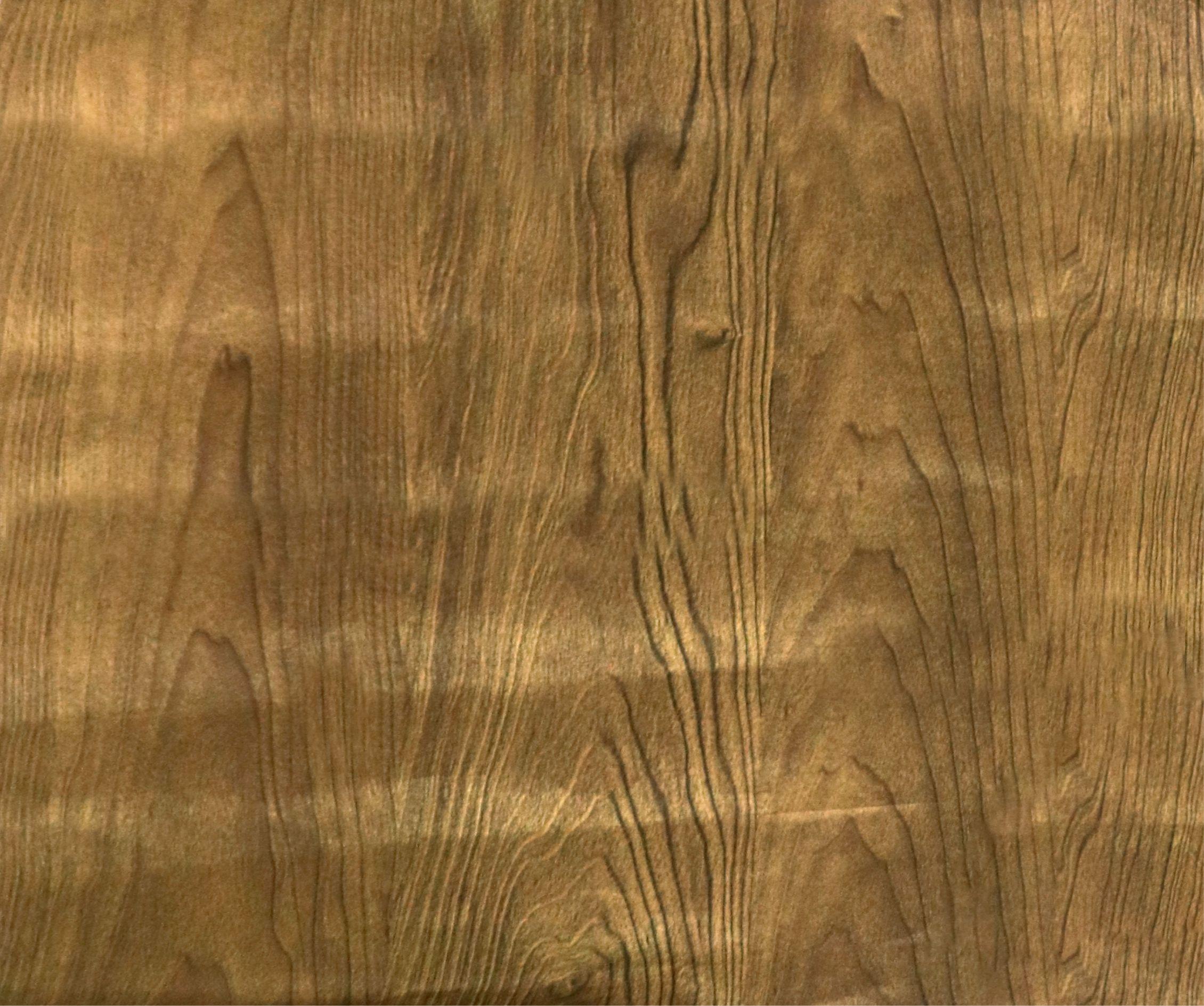 Woody Ash Wood Laminate 8x4 ft Suede 1 mm - 4539 SF