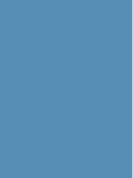 Skylark Blue Plain Laminate 8x4 ft Suede 1 mm - 453 SF