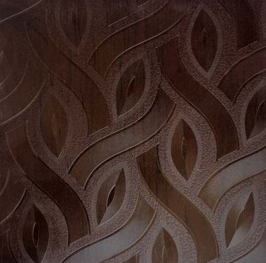 Rustic Patch Designer Laminate 8x4 ft Texture 0.8 mm - 4544 D30