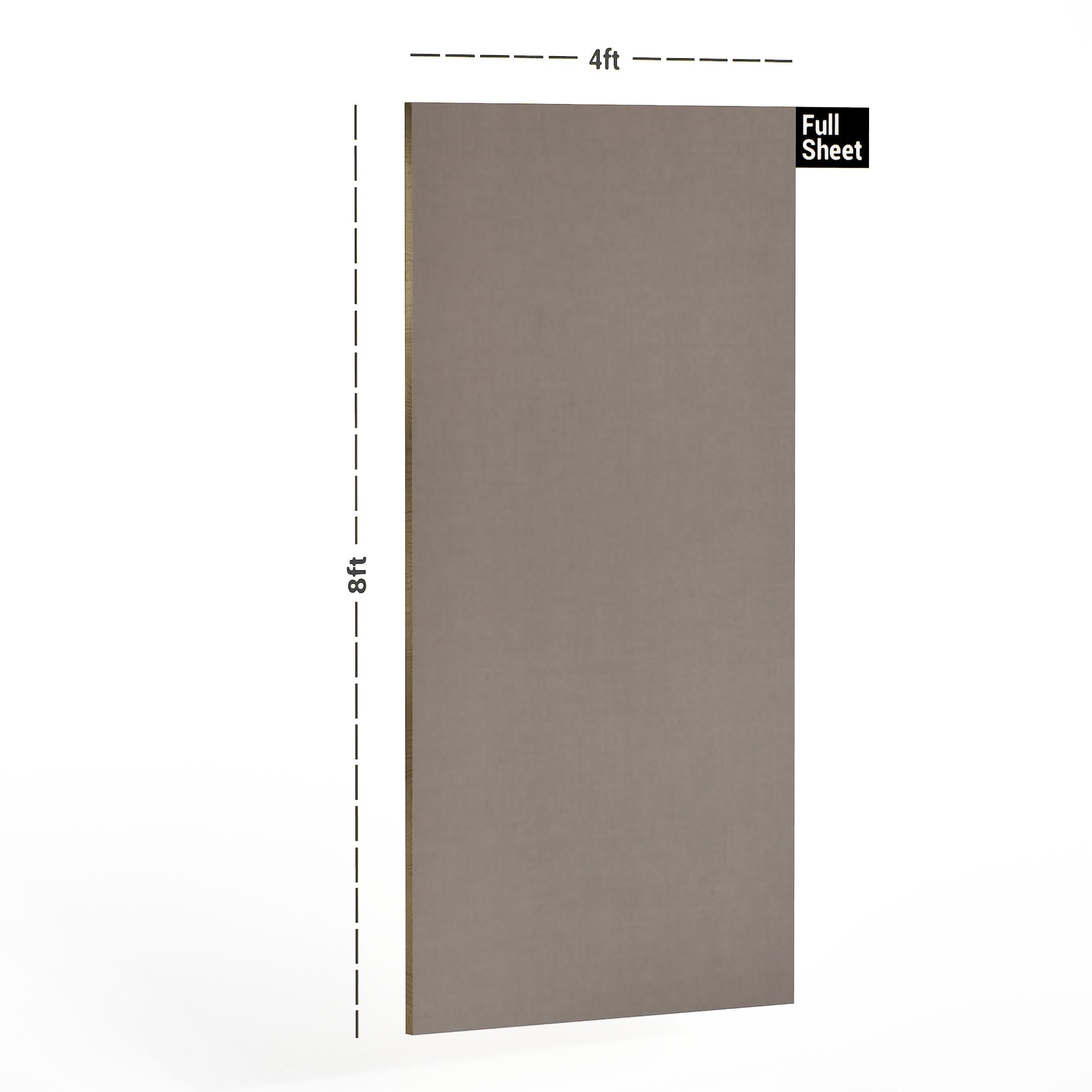 _ Plain Laminate 8x4 ft High Gloss 1 mm - 455 HG