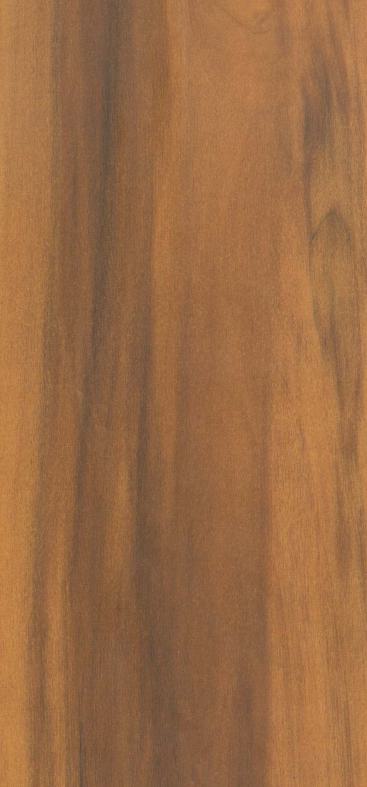 Orange Obessian Wood Laminate 8x4 ft High Gloss 0.8 mm - 4563 GL