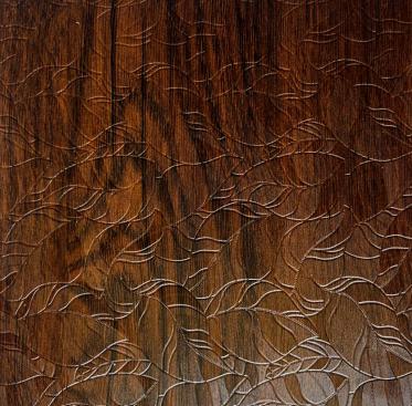 Royal Pine Dark Designer Laminate 8x4 ft Texture 0.8 mm - 4568 D31