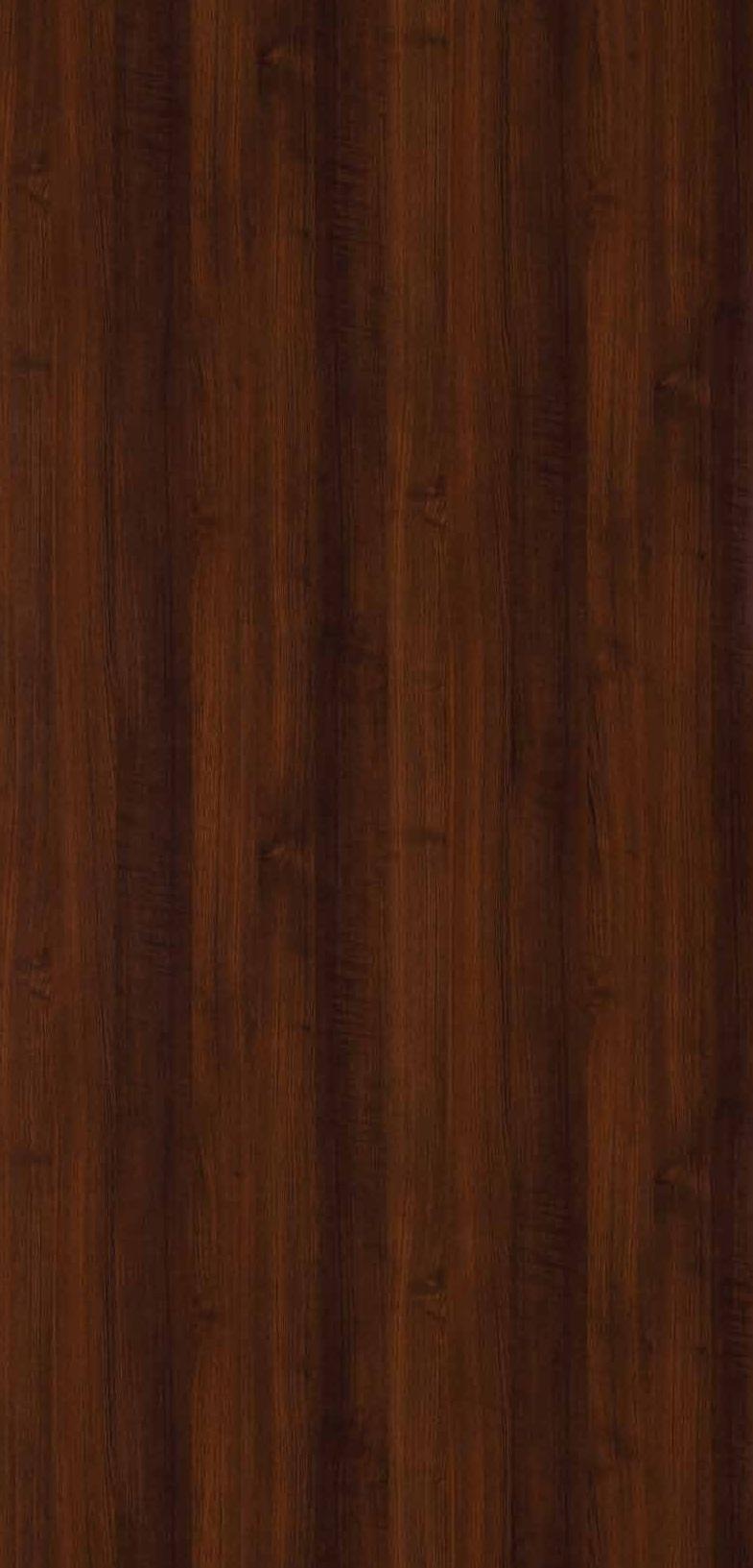 Samoa Teak Wood Laminate 8x4 ft High Gloss 1 mm - 456 HG