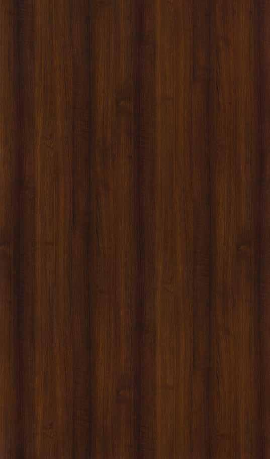 Samoa Teak Wood Laminate 8x4 ft Suede 1 mm - 456 SU