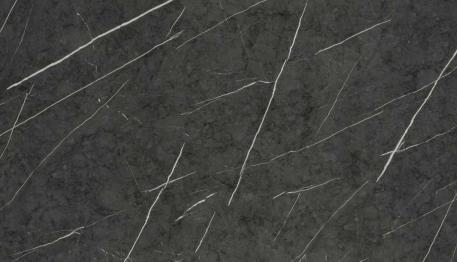 Galaxy Black Marble & Stone Laminate 8x4 ft Texture 1 mm - 4573 SA