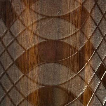 Brown Hues Designer Laminate 8x4 ft Texture 0.8 mm - 4580 D26